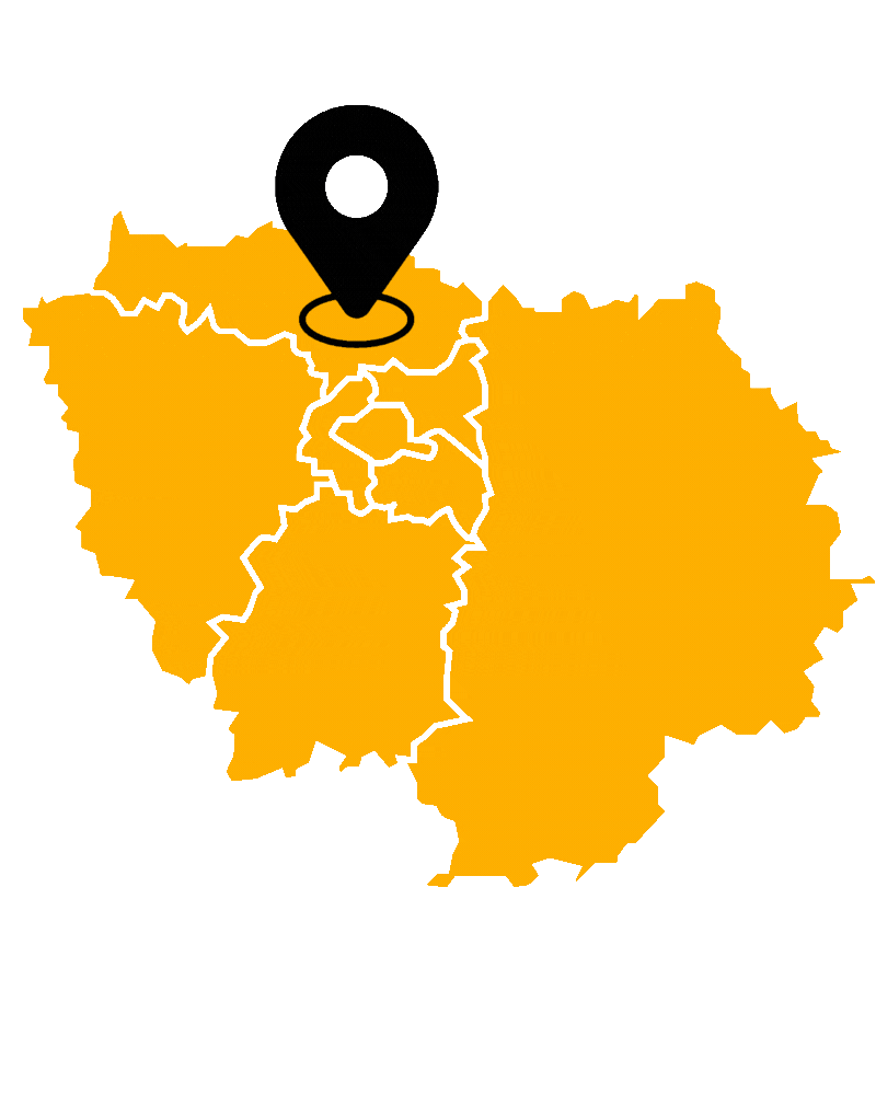 Déménagement en Val-d'Oise et en Île-de-France Déménagement en Val-d'Oise et en Île-de-France