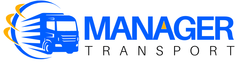 Logo Manager Transport
